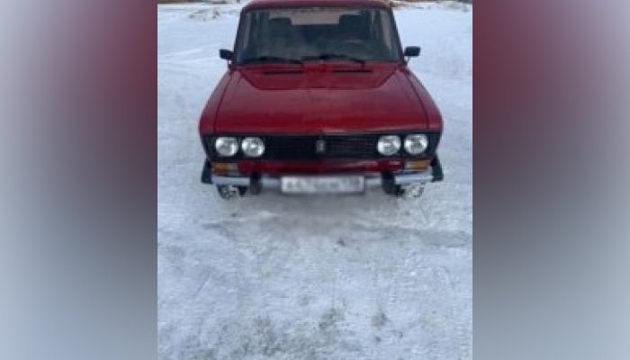 В Чунском районе задержали подозреваемого в угоне двух «Жигулей»