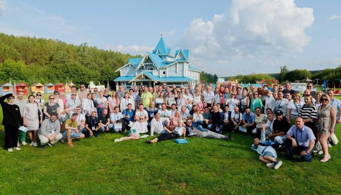 Иркутяне могут принять участие в Летней международной встрече специалистов индустрии развлечений