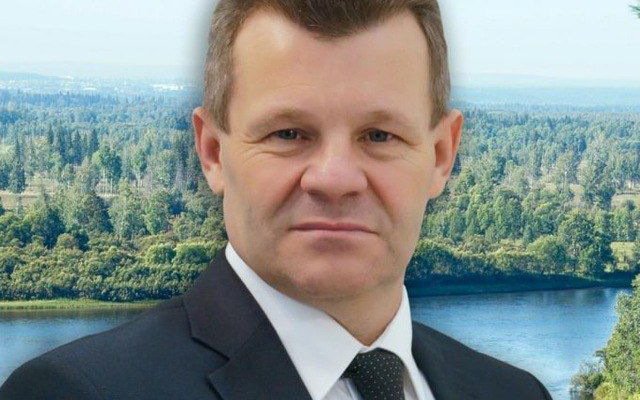 Мэра Тайшетского района отстранили от должности
