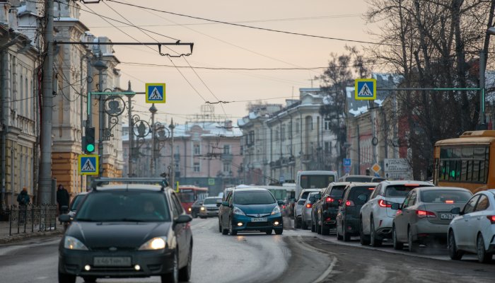 Иркутск получит на ремонт 1,5 млрд рублей