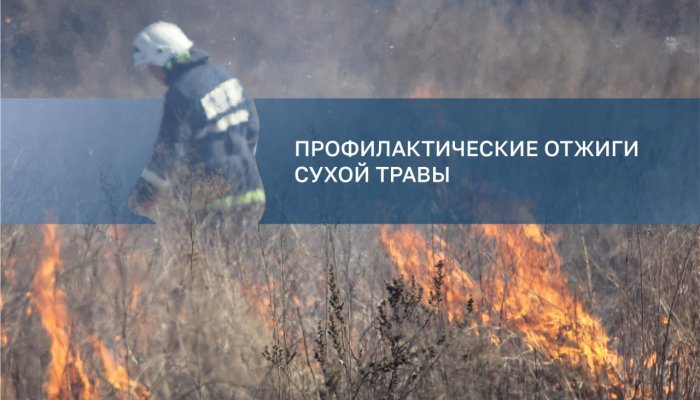25 апреля в Свердловском районе Иркутска будут жечь траву