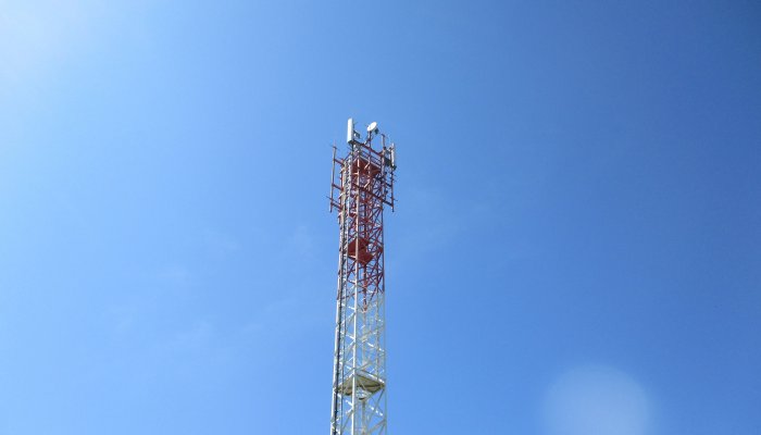 МТС разогнала скорость интернета в центральном районе Братска