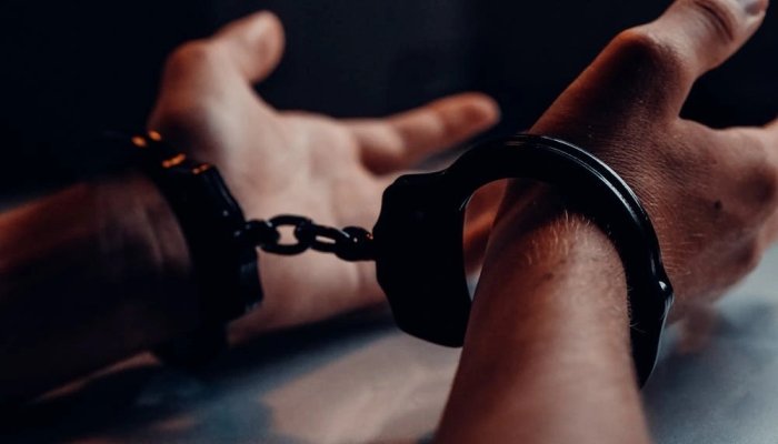 В Иркутске будут судить мужчину, убившего одноклассника 16 лет назад