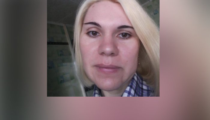 Пропавшую женщину ищут в Иркутске