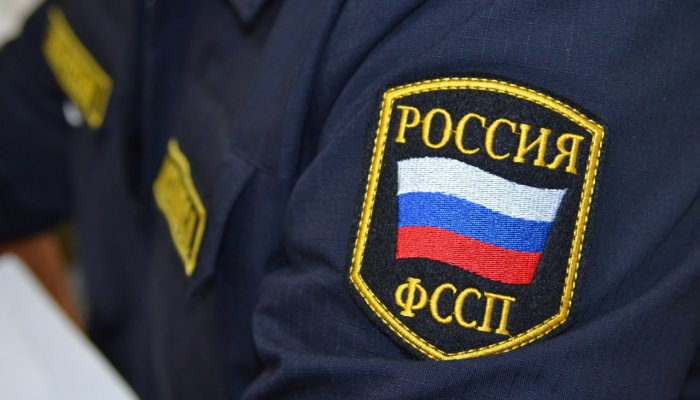 Почти 4 млн рублей задолжал предприниматель за вывоз мусора в Иркутске