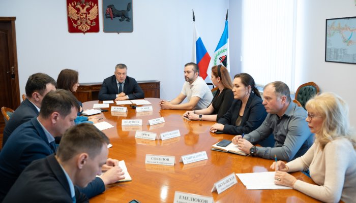В Иркутске найден подрядчик для реставрации сгоревшего здания ТЮЗа