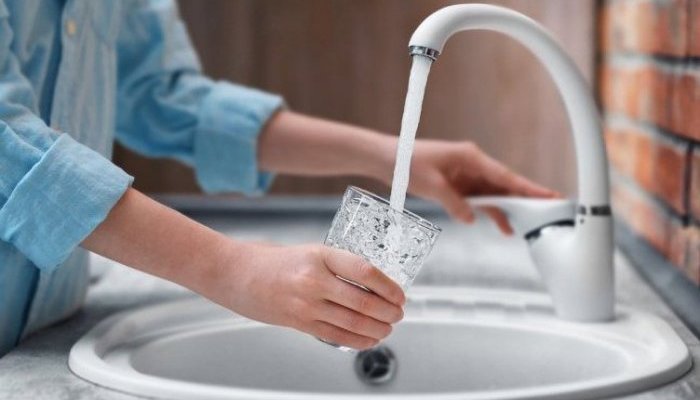 В двух районах Иркутска отключат горячую воду 15 мая