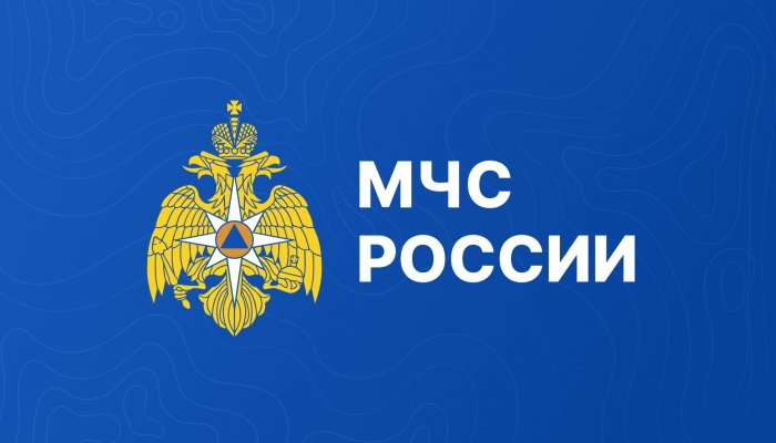 Уровень воды в реке Непе в Катангском районе начал снижаться