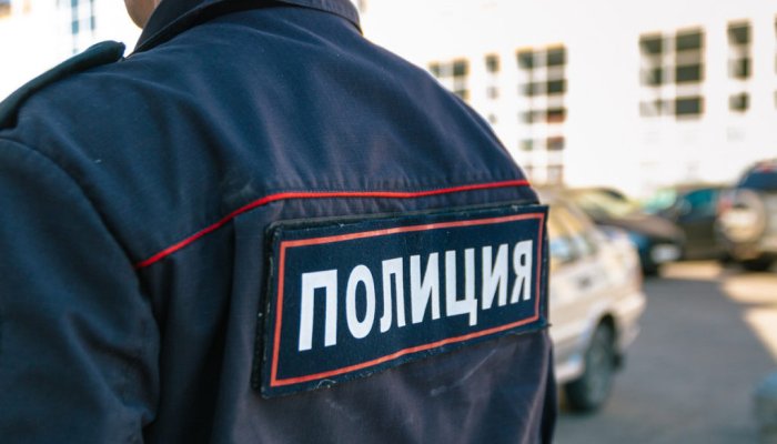 В Иркутске задержали жителя Бурятии, находившегося в федеральном розыске