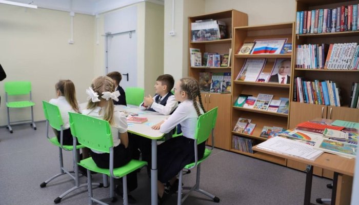 В образовательных учреждениях Иркутска в этом году проведут капитальные ремонты