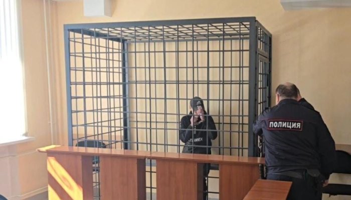 В Саянске убившего жену в ЗАГСе мужчину арестовали