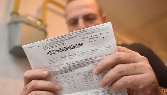Жителям трех сгоревших домов в Бодайбо начисляли плату за коммуналку