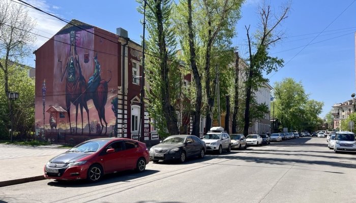 В Приангарье отремонтируют дороги к детским досуговым и развлекательным учреждениям