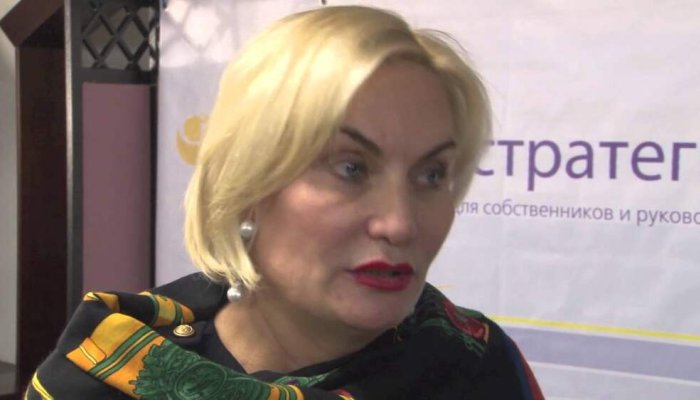 Иркутскую бизнесвумен Татьяну Казакову арестовали на 2 месяца