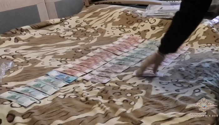 В Приангарье задержали трех организаторов незаконной миграции