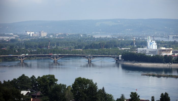 В День города в Иркутске ограничат продажу алкоголя