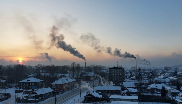Подведены итоги отопительного сезона в Иркутске