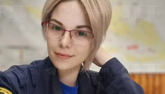 Умерла девушка, получившая сильные ожоги во время тушения пожара в Вихоревке