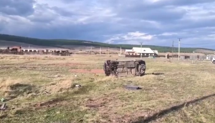 В больнице скончался мужчина, попавший в ДТП в Качугском районе