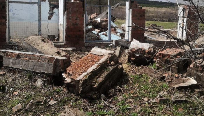 Главу Тарнопольского МО осудят за халатность