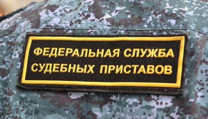 Житель Приангарья погасил долг по алиментам после ареста авто