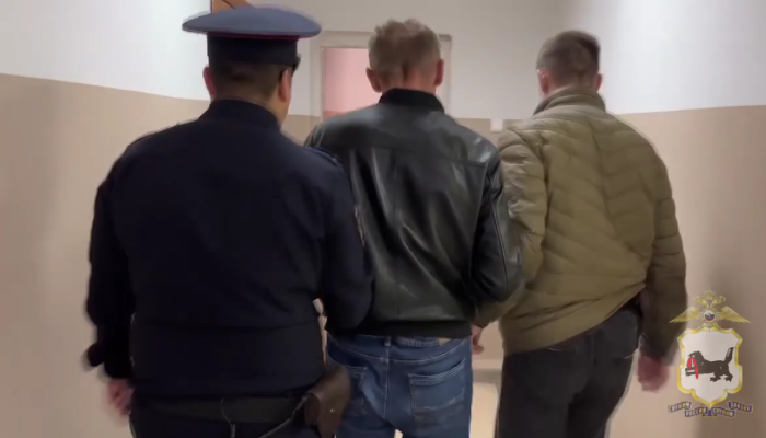 В Приангарье задержали рецидивиста-грабителя