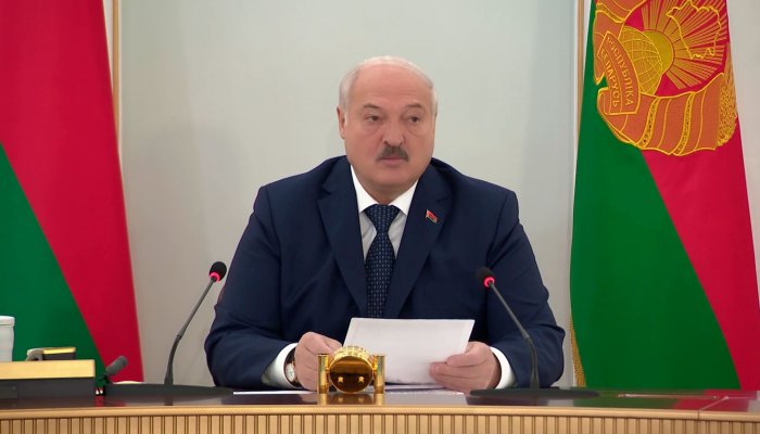 Президент Республики Беларусь Александр Лукашенко планирует посетить Иркутск