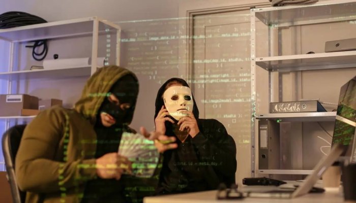 Житель Усть-Кута перевел мошенникам полтора миллиона рублей