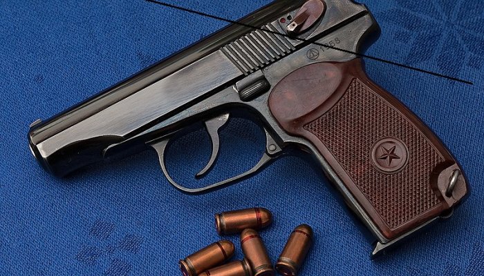 В Черемхово мужчину осудили за покушение на убийство