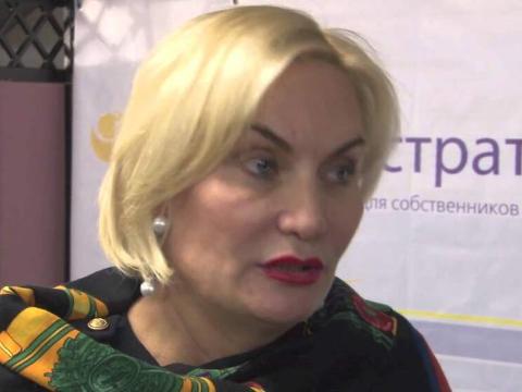 Иркутской бизнесвумен Татьяне Казаковой изменили меру пресечения