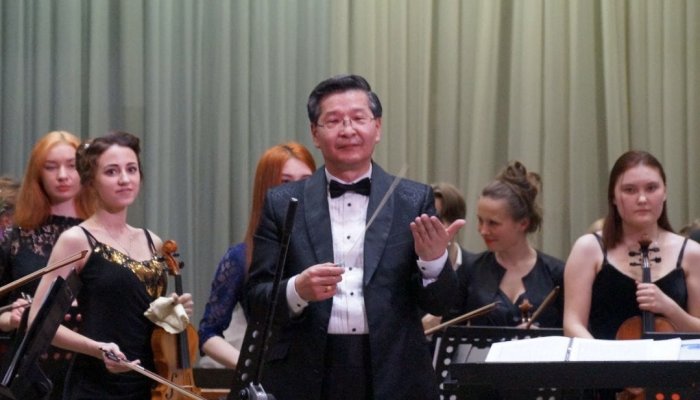 Китай и Иркутск проведут друг для друга культурные мероприятия в рамках сотрудничества