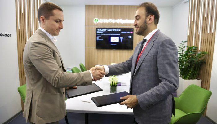 МегаФон и Ivideon разовьют системы видеоаналитики