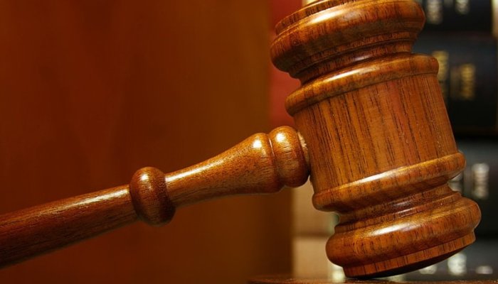 В Иркутске будут судить участников разбойного нападения на предпринимателя
