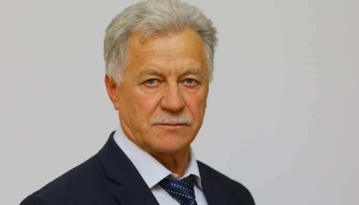 Антон Романов будет баллотироваться в думу Иркутска