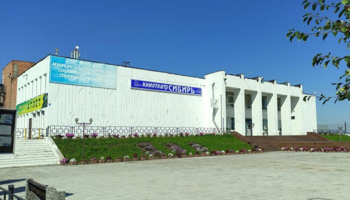 В Иркутском районе до конца 2025 года отремонтируют Дом культуры в Оёке