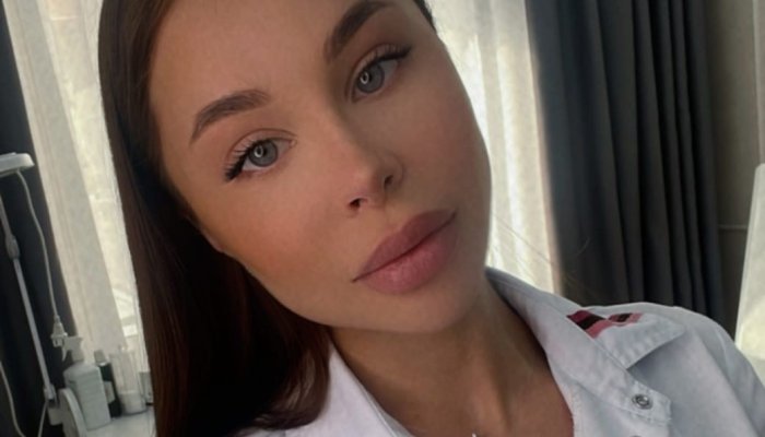Блогер Анна Бритт заявила, что в Иркутске опасно ходить пешком