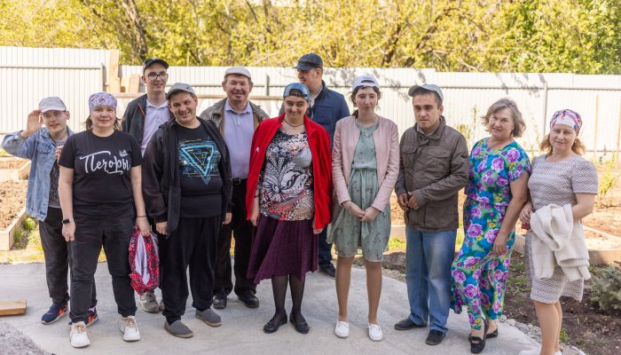 В Иркутске пройдет фестиваль «Лучики Надежды»