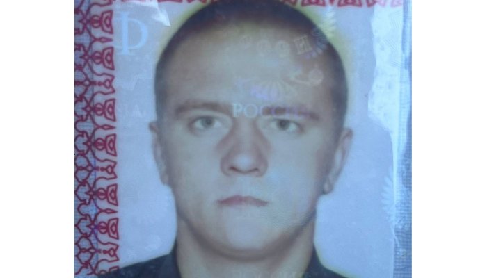 В Иркутске полиция разыскивает пропавшего Виктора Бурмакина