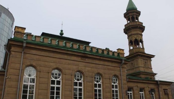 В Иркутске перекроют дорогу и изменят движение автобусов из-за проведения Курбан-байрама