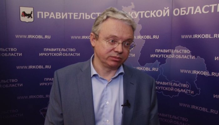 Бывший глава иркутского минздрава отправился на СВО