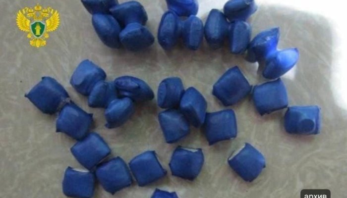 В Усть-Куте будут судить наркосбытчицу