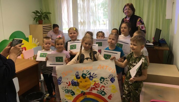 В областном центре стартовал проект «Каникулы в городе Иркутске»