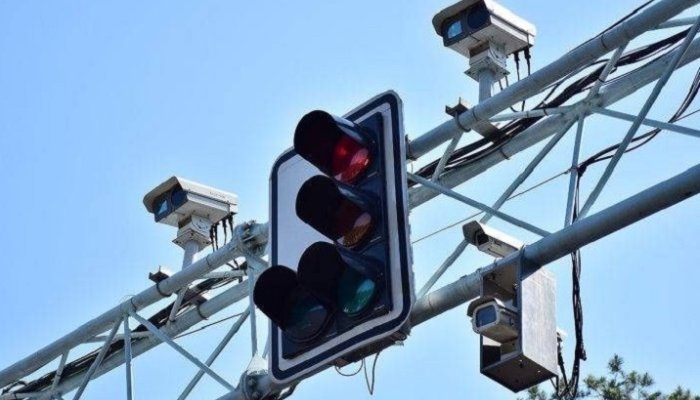 Госавтоинспекция Приангарья информирует о местах работы комплексов фотовидеофиксации