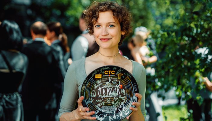 «Плакса» Сергея Жукова вернётся на СТС и Wink.ru