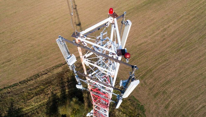 МегаФон улучшил интернет в Вихоревке