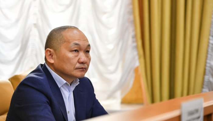 Депутат Думы Иркутска задержан по подозрению в контрабанде