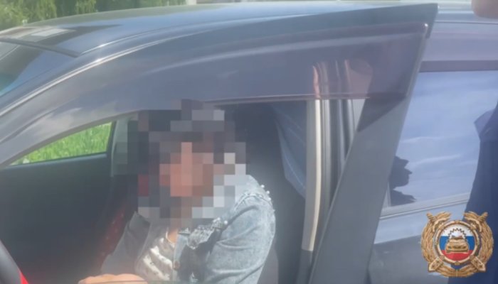 В Слюдянке местную жительницу осудят за пьяную езду