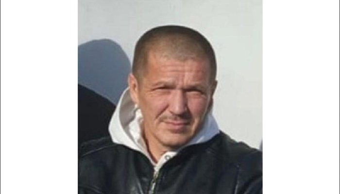 Пропавшего мужчину ищут в Иркутске