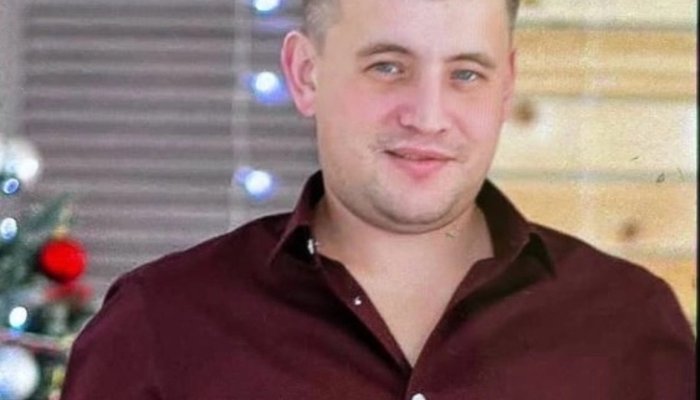 Пропавшего мужчину ищут в Иркутске