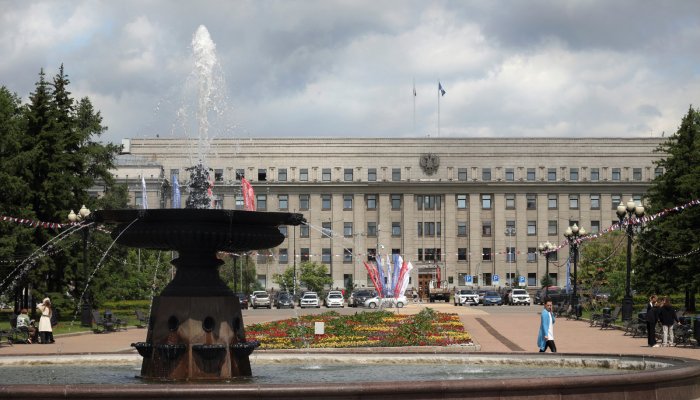 В 30 муниципалитетах Иркутской области ограничат продажу алкоголя